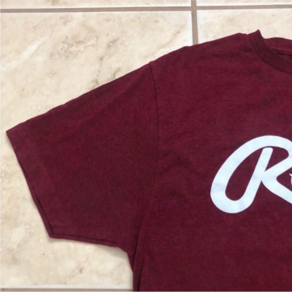 Young & Reckless LA Tee - Picture 3 of 5